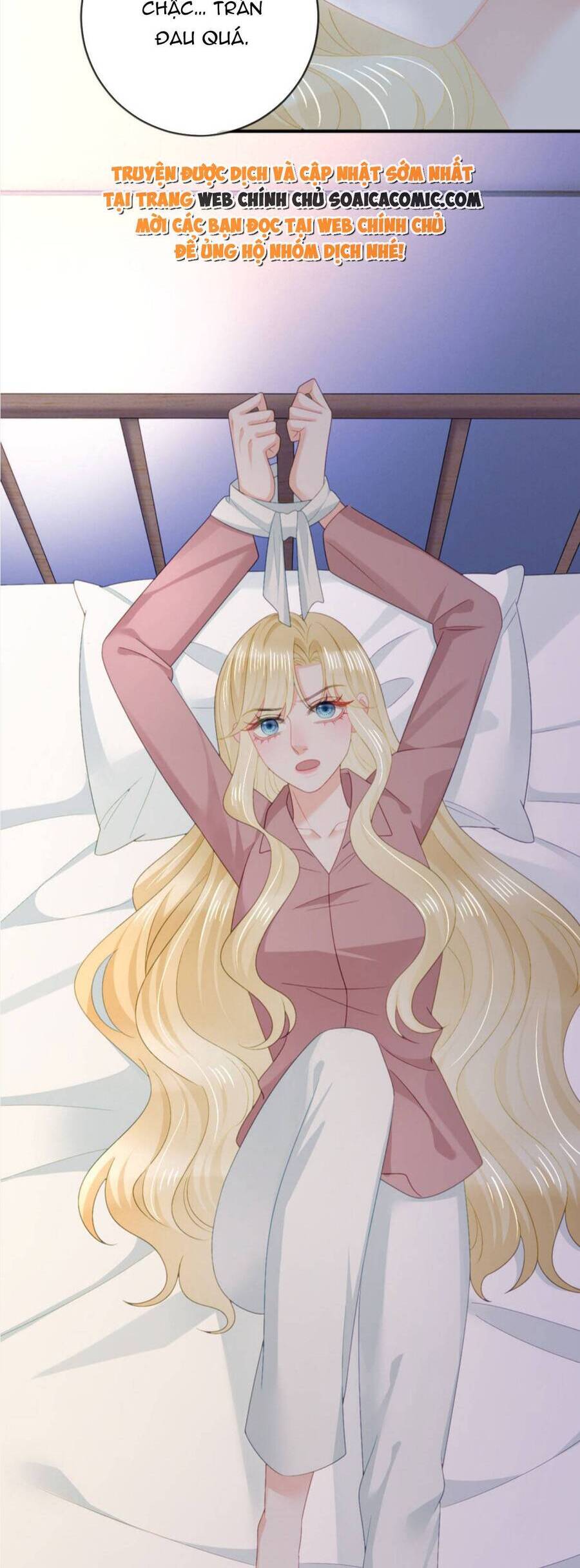 Trở Thành Boss Siêu Giàu Sau Thất Nghiệp Chap 109 - Next Chap 110