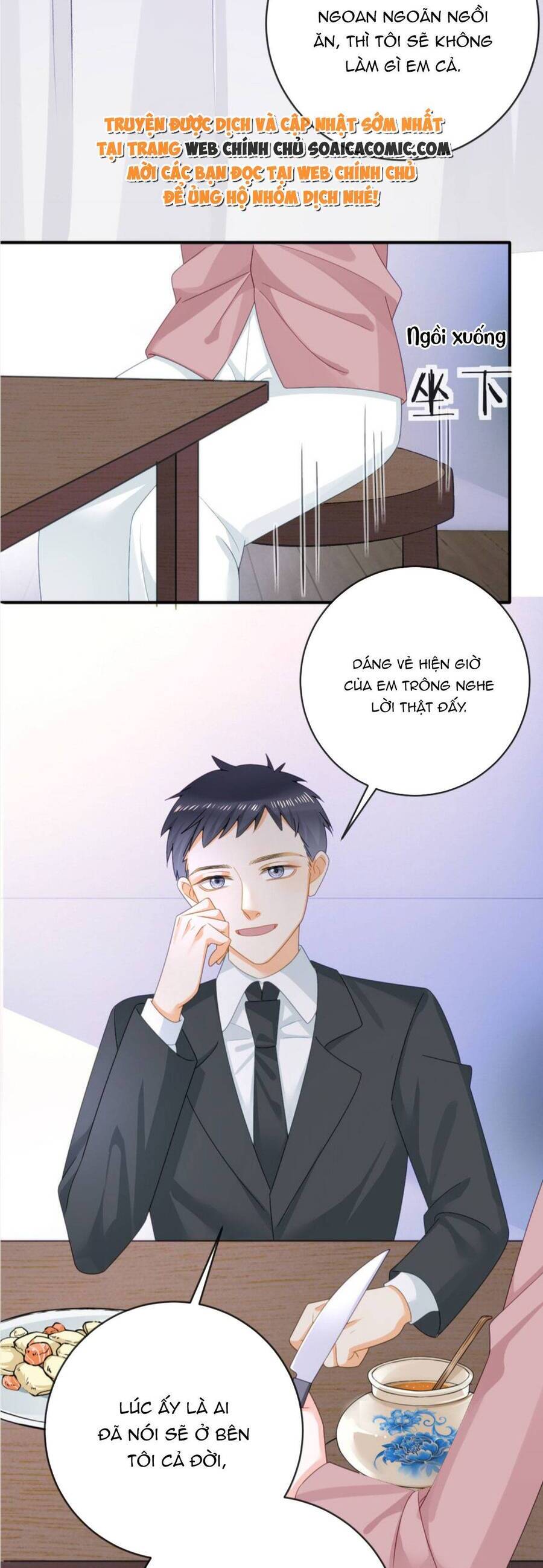 Trở Thành Boss Siêu Giàu Sau Thất Nghiệp Chap 109 - Next Chap 110