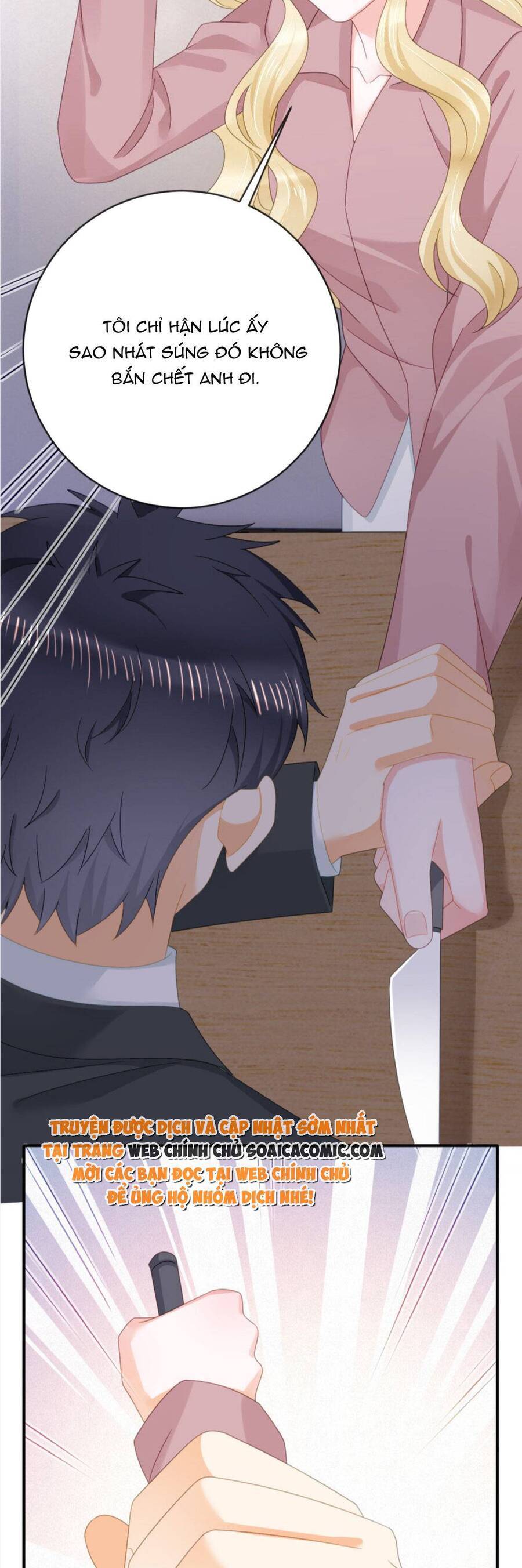 Trở Thành Boss Siêu Giàu Sau Thất Nghiệp Chap 109 - Next Chap 110