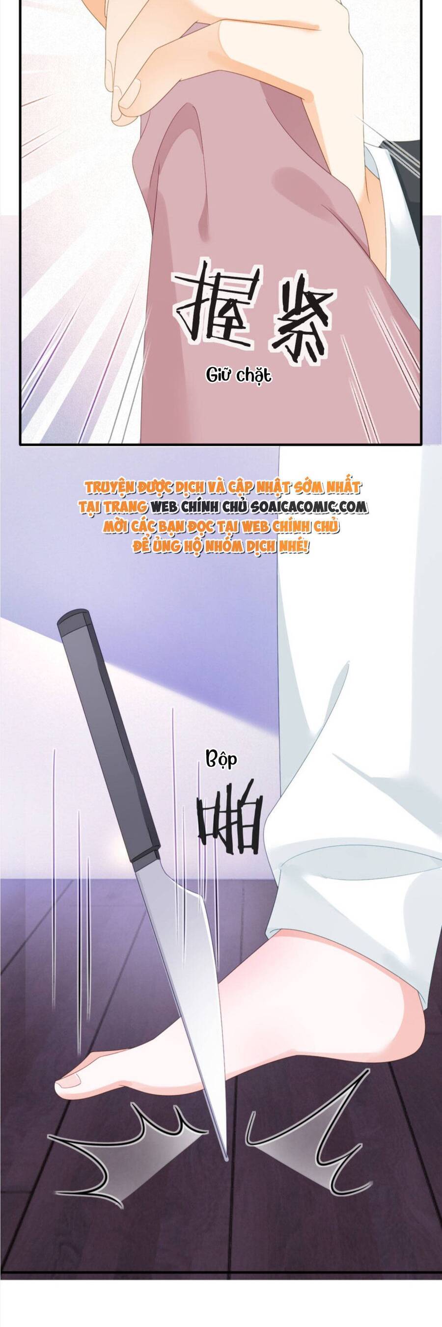 Trở Thành Boss Siêu Giàu Sau Thất Nghiệp Chap 109 - Next Chap 110