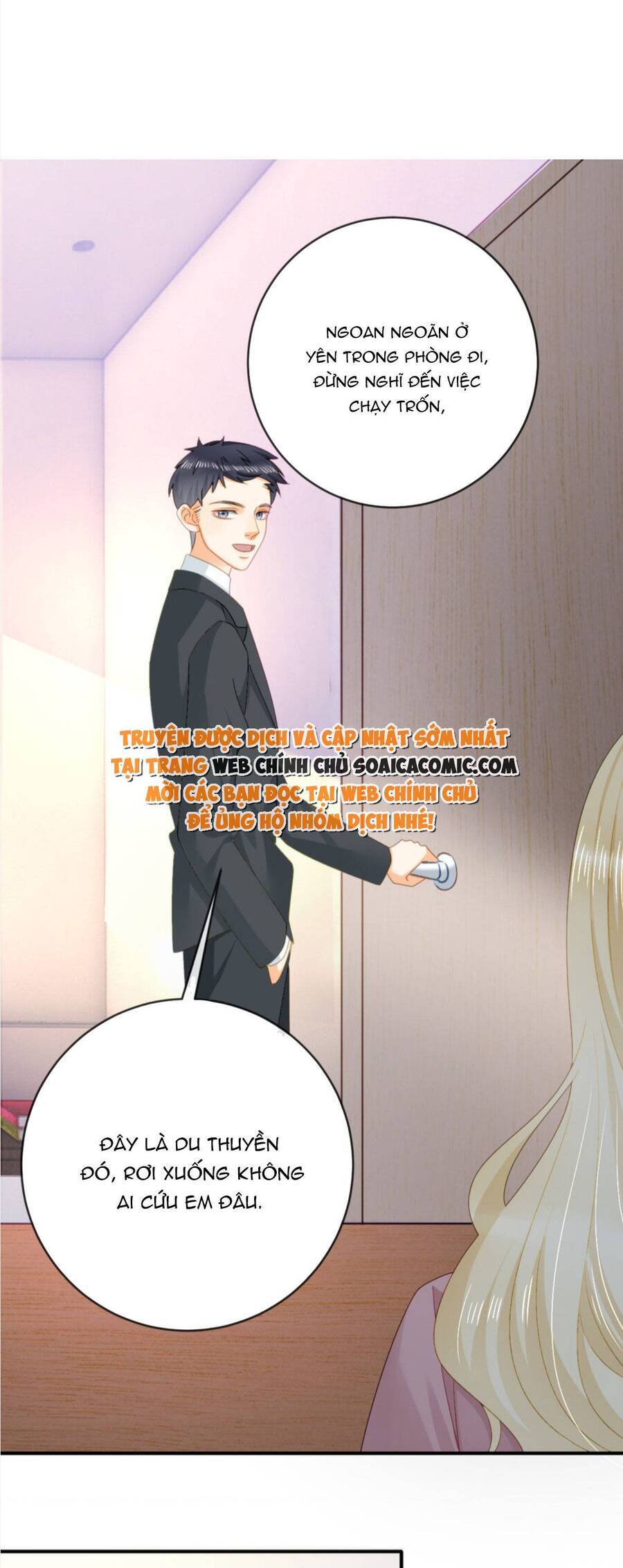 Trở Thành Boss Siêu Giàu Sau Thất Nghiệp Chap 109 - Next Chap 110