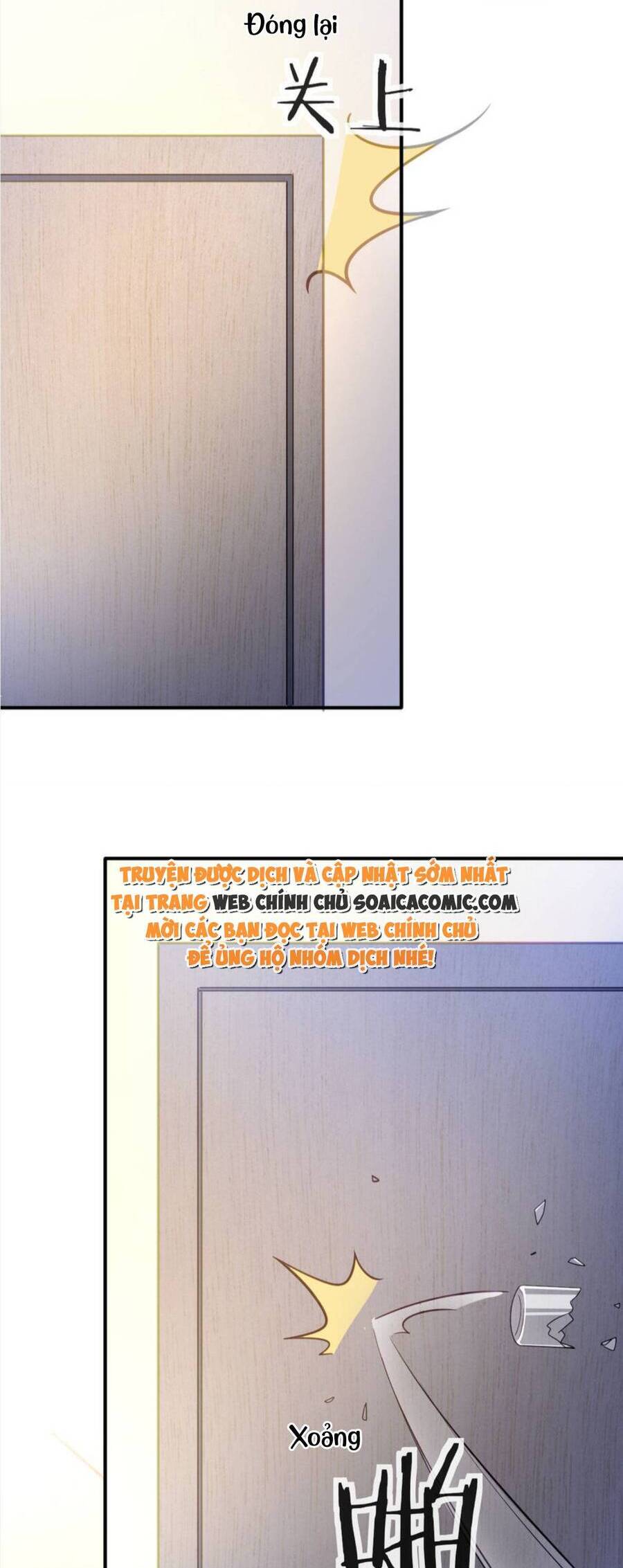 Trở Thành Boss Siêu Giàu Sau Thất Nghiệp Chap 109 - Next Chap 110
