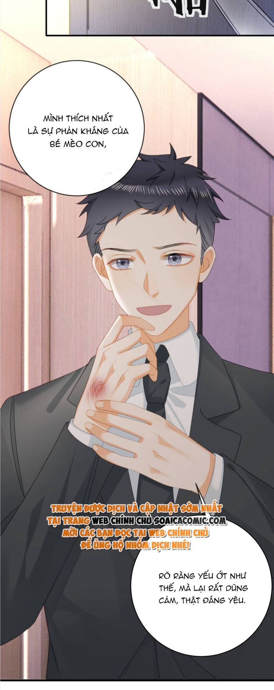 Trở Thành Boss Siêu Giàu Sau Thất Nghiệp Chap 109 - Next Chap 110