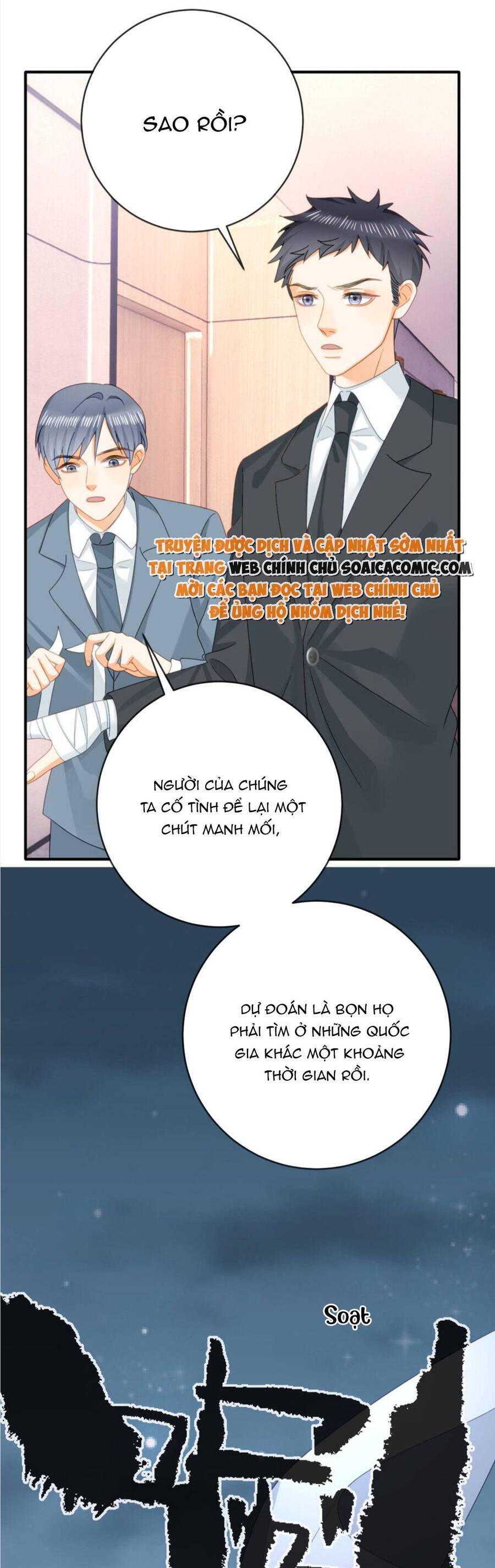 Trở Thành Boss Siêu Giàu Sau Thất Nghiệp Chap 109 - Next Chap 110