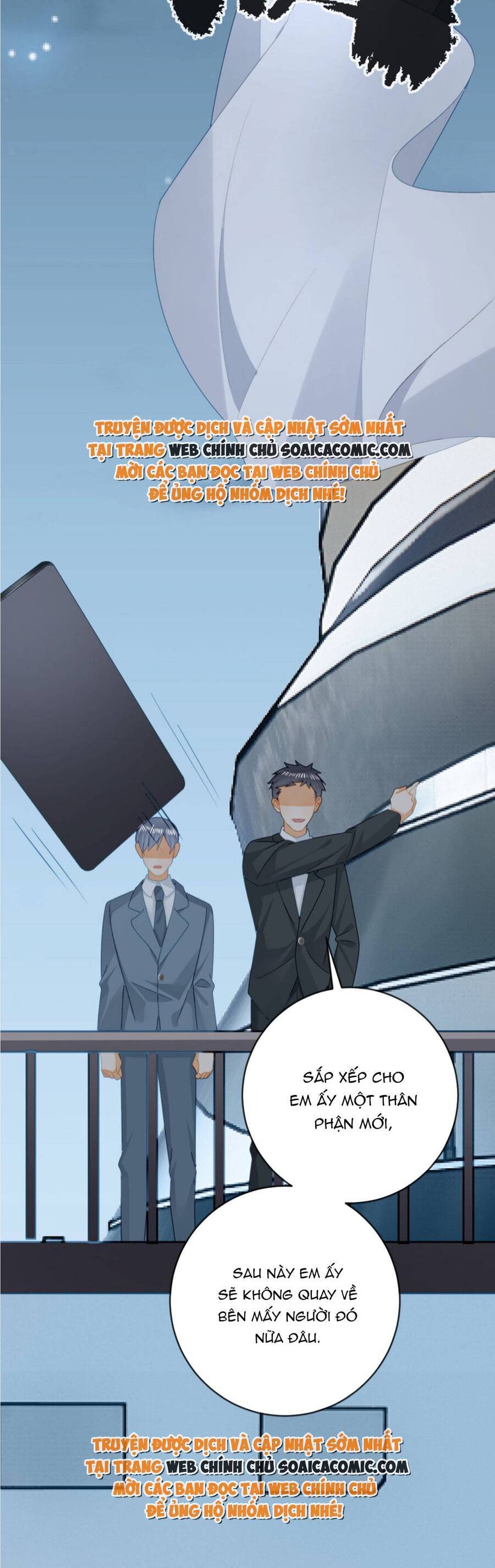 Trở Thành Boss Siêu Giàu Sau Thất Nghiệp Chap 109 - Next Chap 110