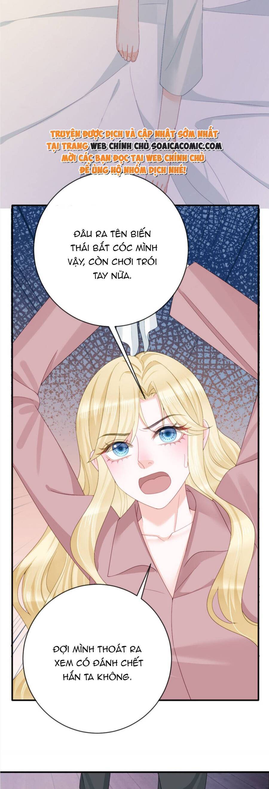 Trở Thành Boss Siêu Giàu Sau Thất Nghiệp Chap 109 - Next Chap 110