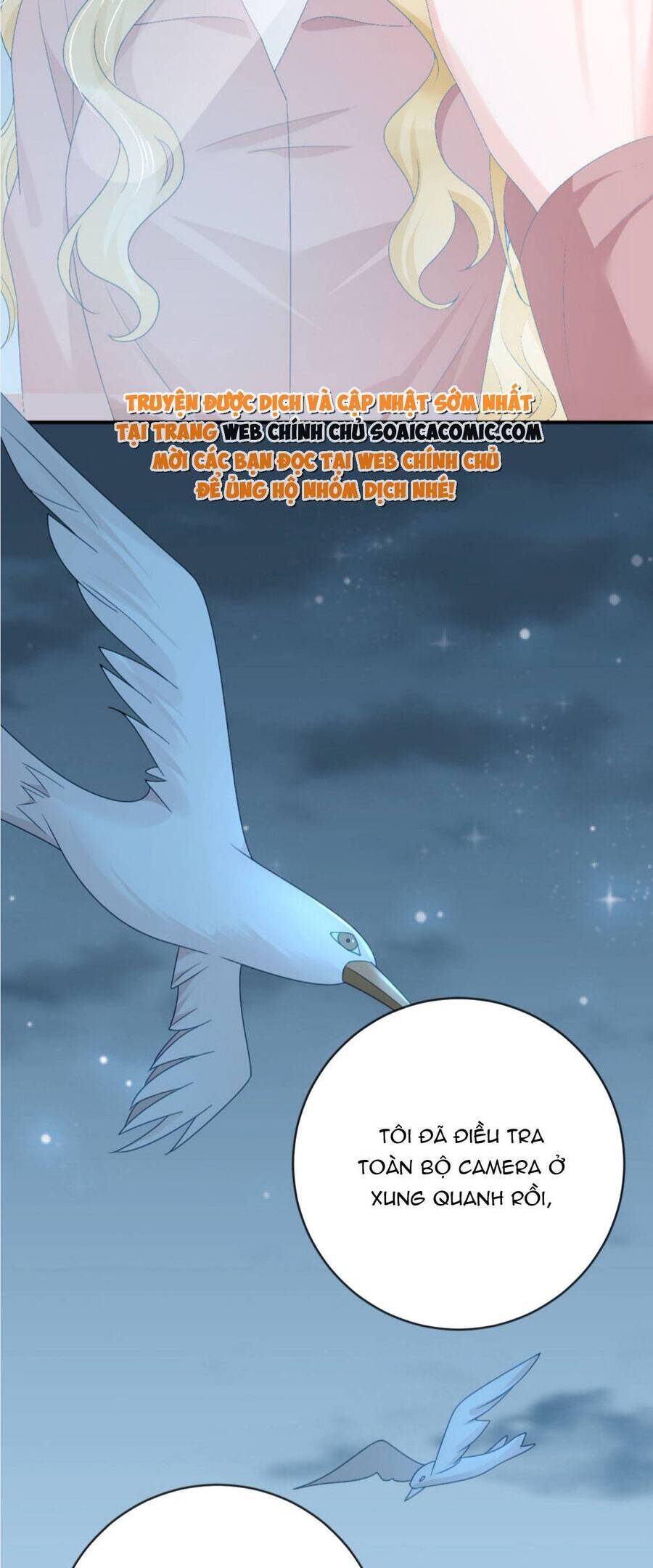 Trở Thành Boss Siêu Giàu Sau Thất Nghiệp Chap 109 - Next Chap 110