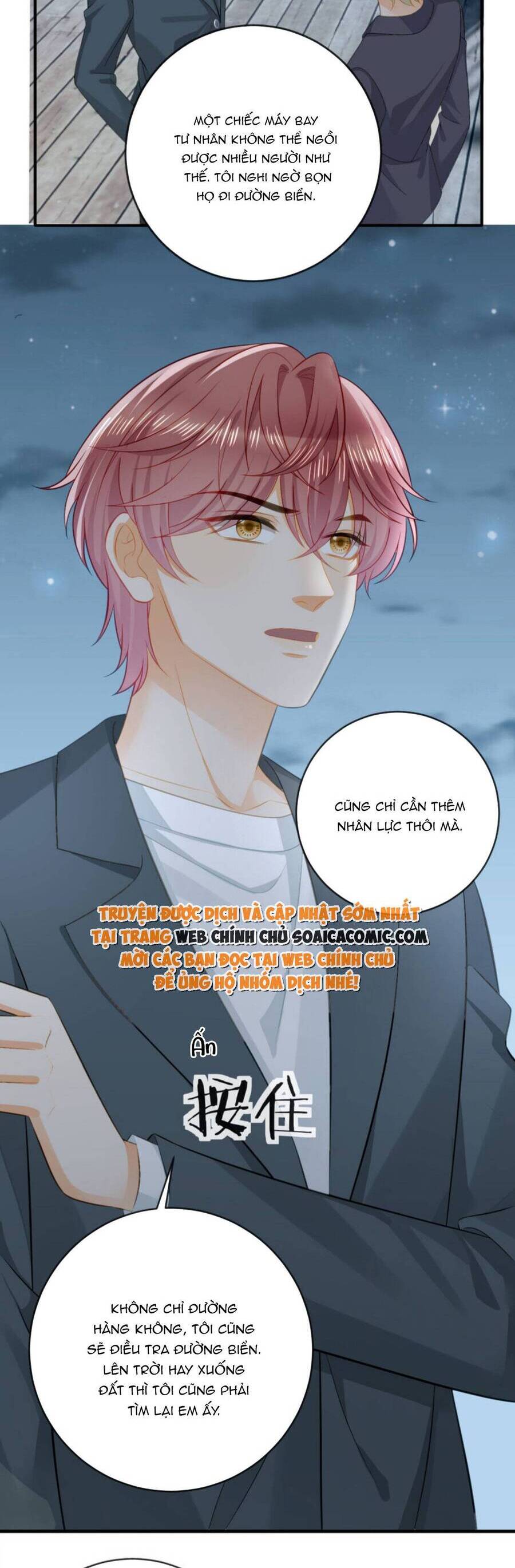 Trở Thành Boss Siêu Giàu Sau Thất Nghiệp Chap 109 - Next Chap 110