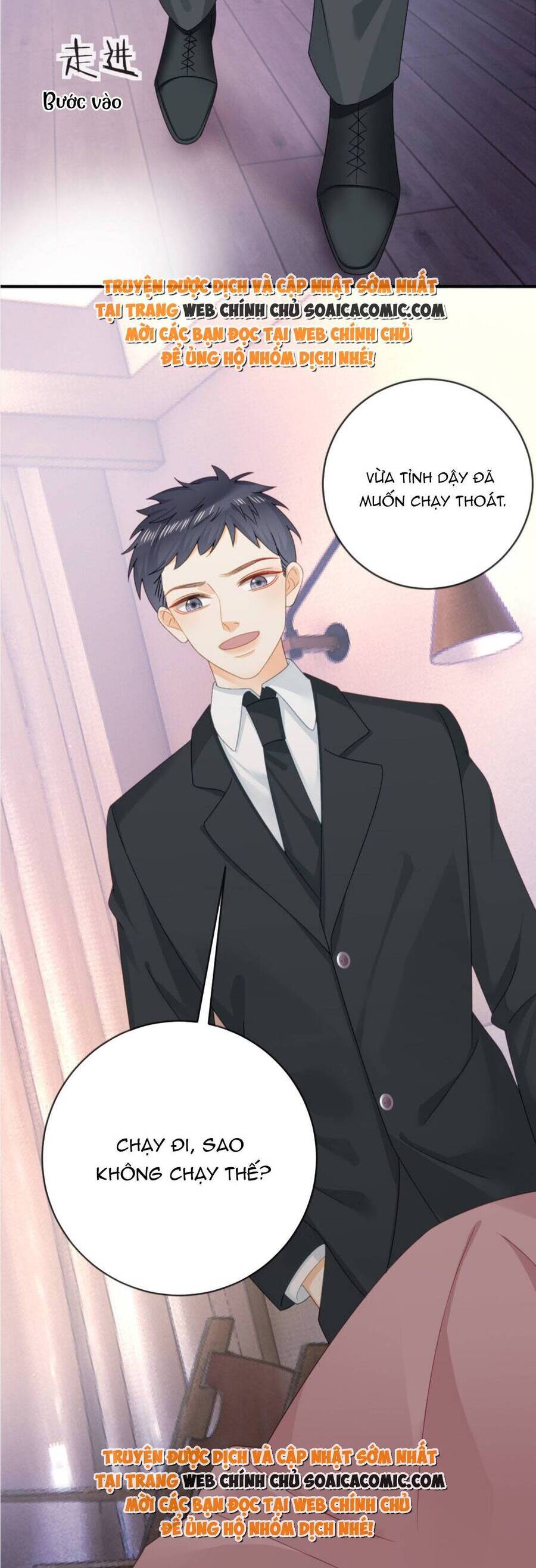 Trở Thành Boss Siêu Giàu Sau Thất Nghiệp Chap 109 - Next Chap 110