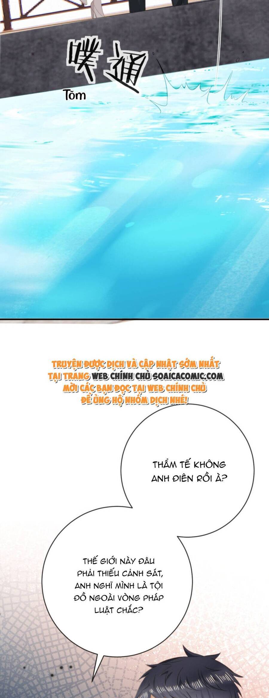 Trở Thành Boss Siêu Giàu Sau Thất Nghiệp Chap 109 - Next Chap 110