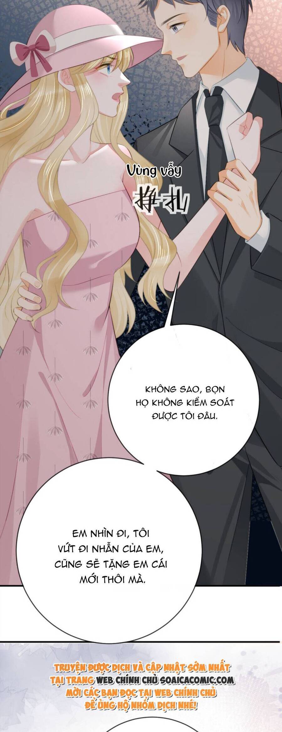 Trở Thành Boss Siêu Giàu Sau Thất Nghiệp Chap 109 - Next Chap 110