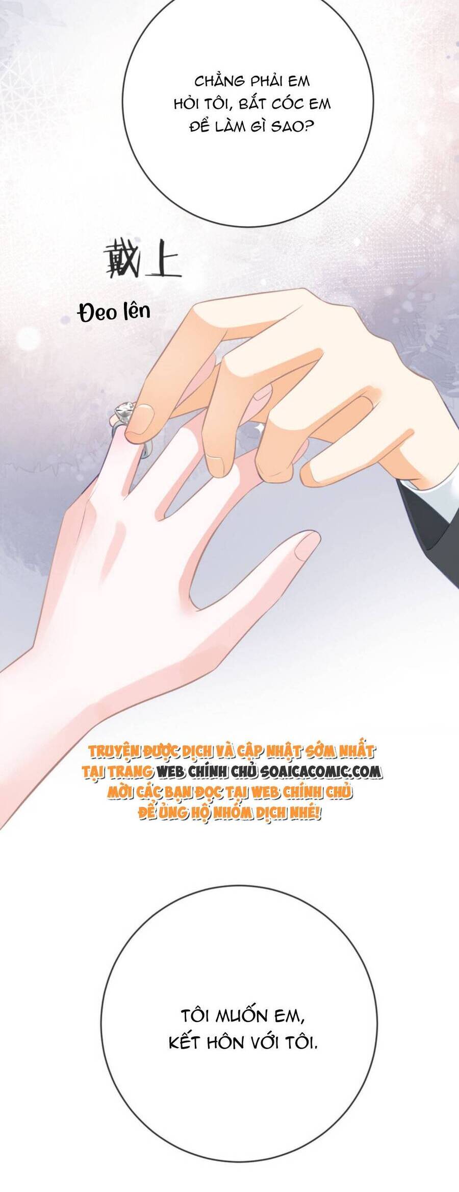 Trở Thành Boss Siêu Giàu Sau Thất Nghiệp Chap 109 - Next Chap 110