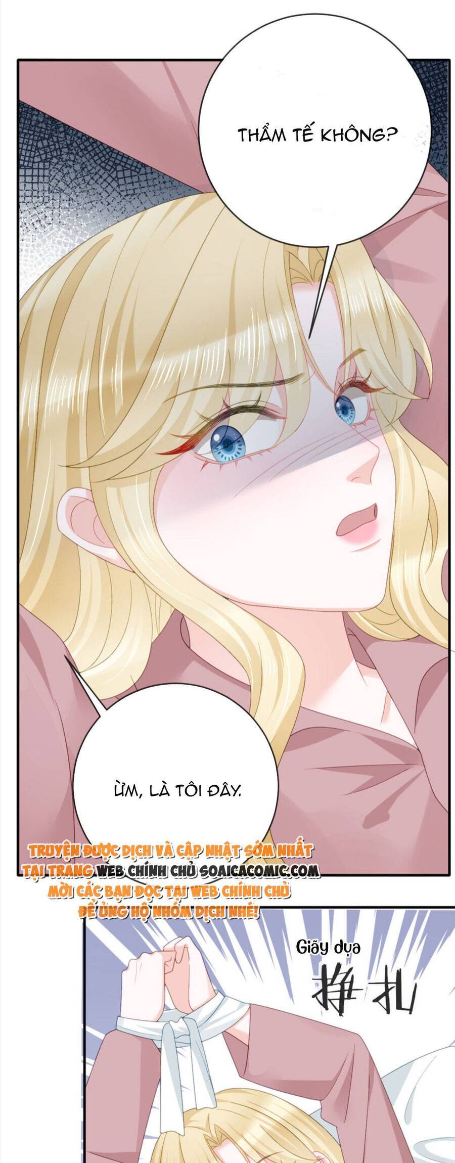 Trở Thành Boss Siêu Giàu Sau Thất Nghiệp Chap 109 - Next Chap 110