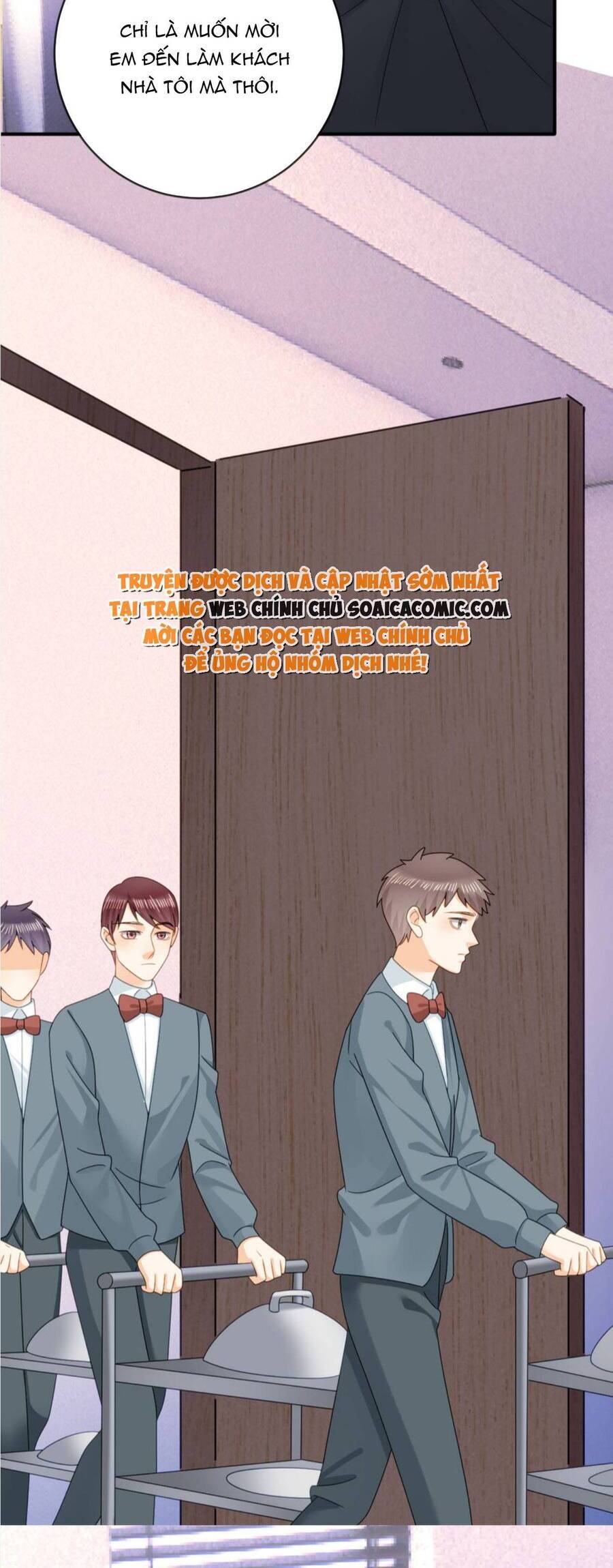 Trở Thành Boss Siêu Giàu Sau Thất Nghiệp Chap 109 - Next Chap 110