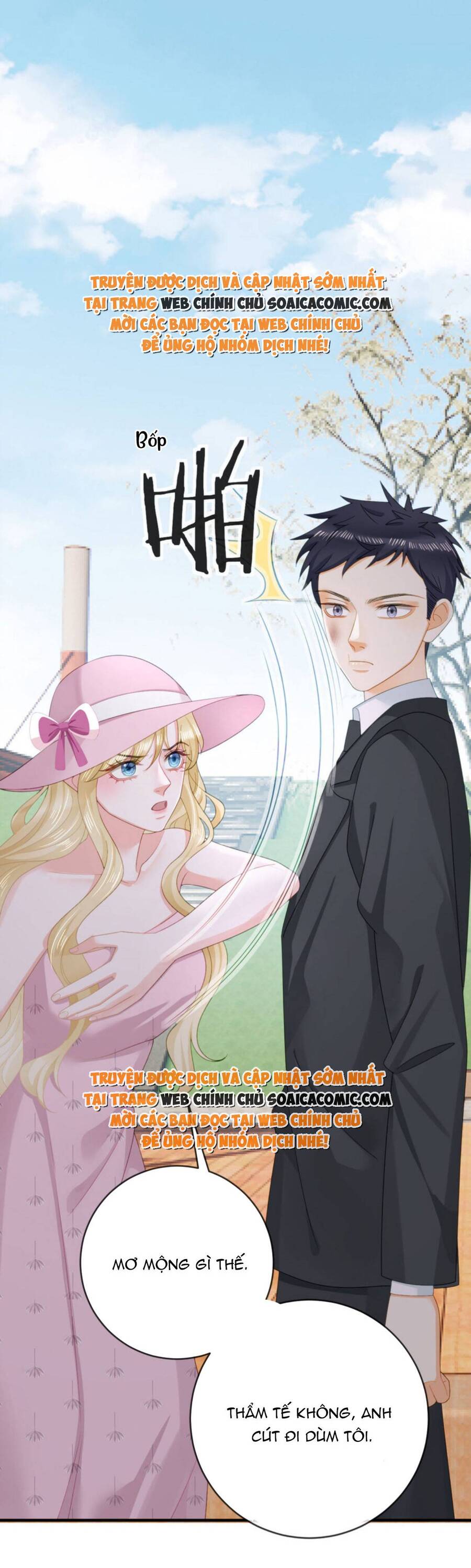 Trở Thành Boss Siêu Giàu Sau Thất Nghiệp Chap 110 - Next Chap 111