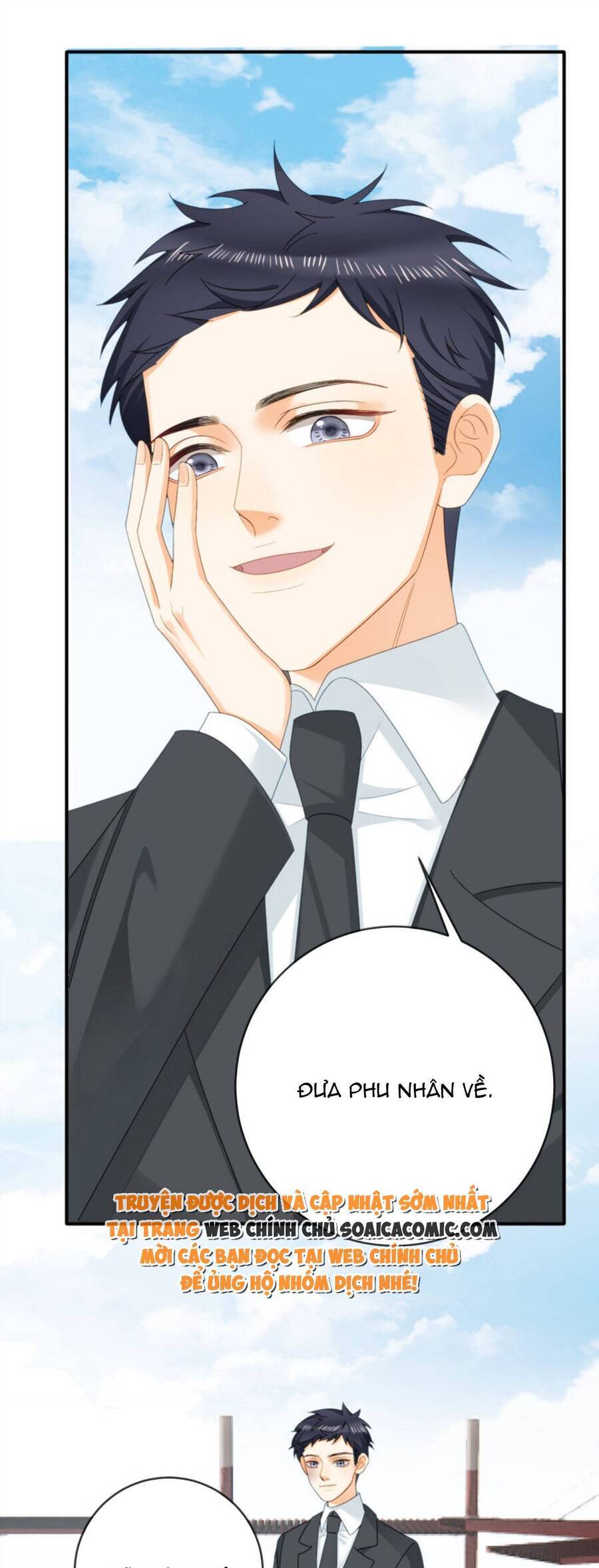 Trở Thành Boss Siêu Giàu Sau Thất Nghiệp Chap 110 - Next Chap 111