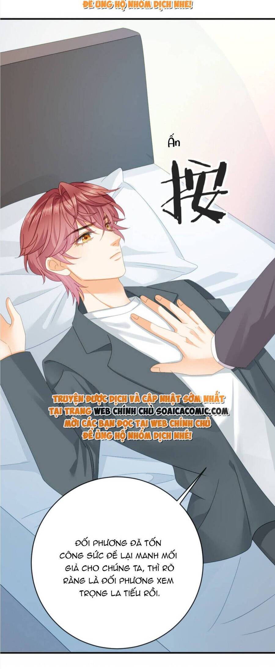 Trở Thành Boss Siêu Giàu Sau Thất Nghiệp Chap 110 - Next Chap 111