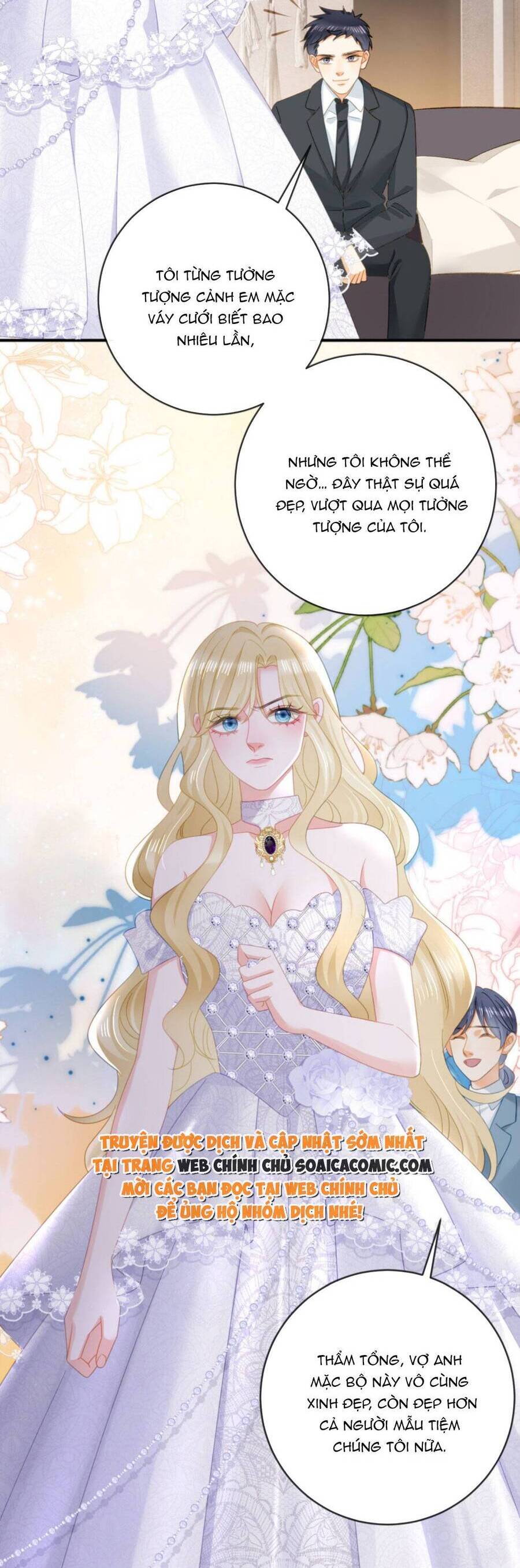 Trở Thành Boss Siêu Giàu Sau Thất Nghiệp Chap 110 - Next Chap 111