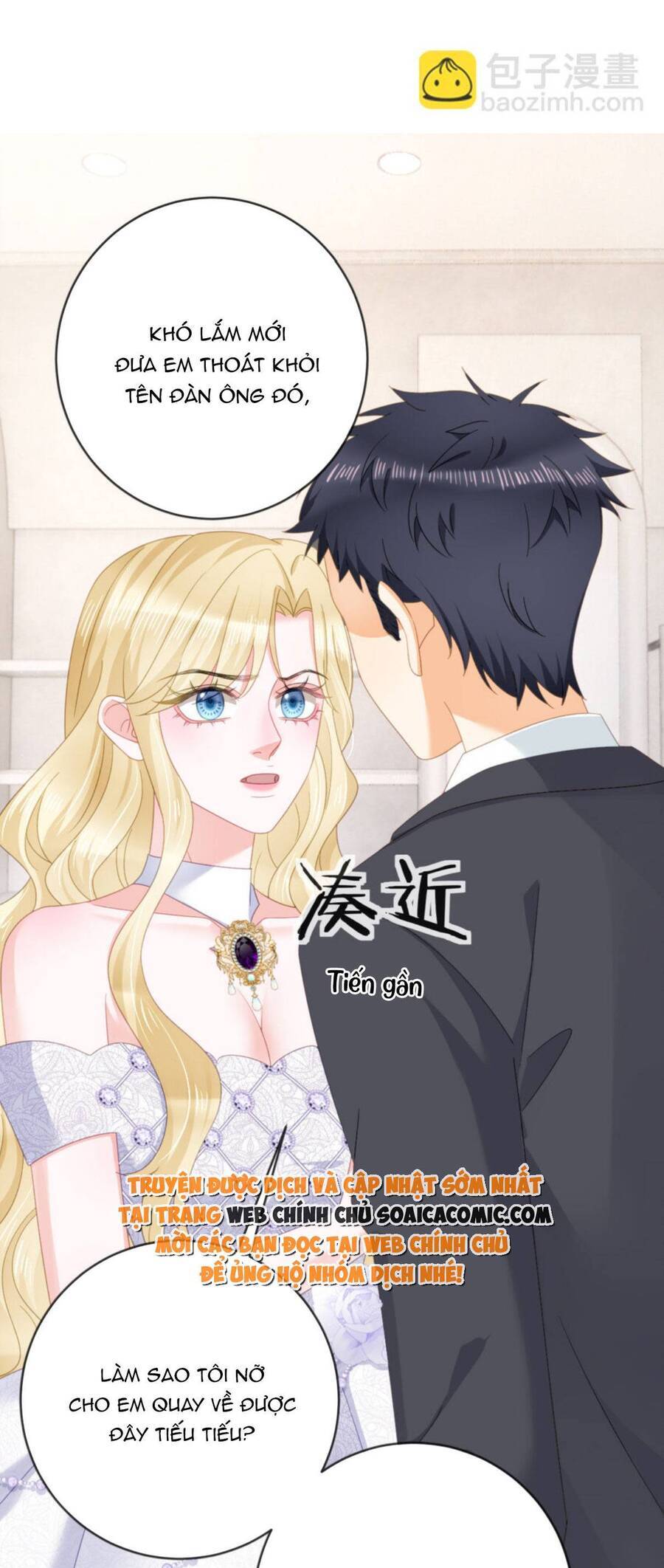 Trở Thành Boss Siêu Giàu Sau Thất Nghiệp Chap 110 - Next Chap 111