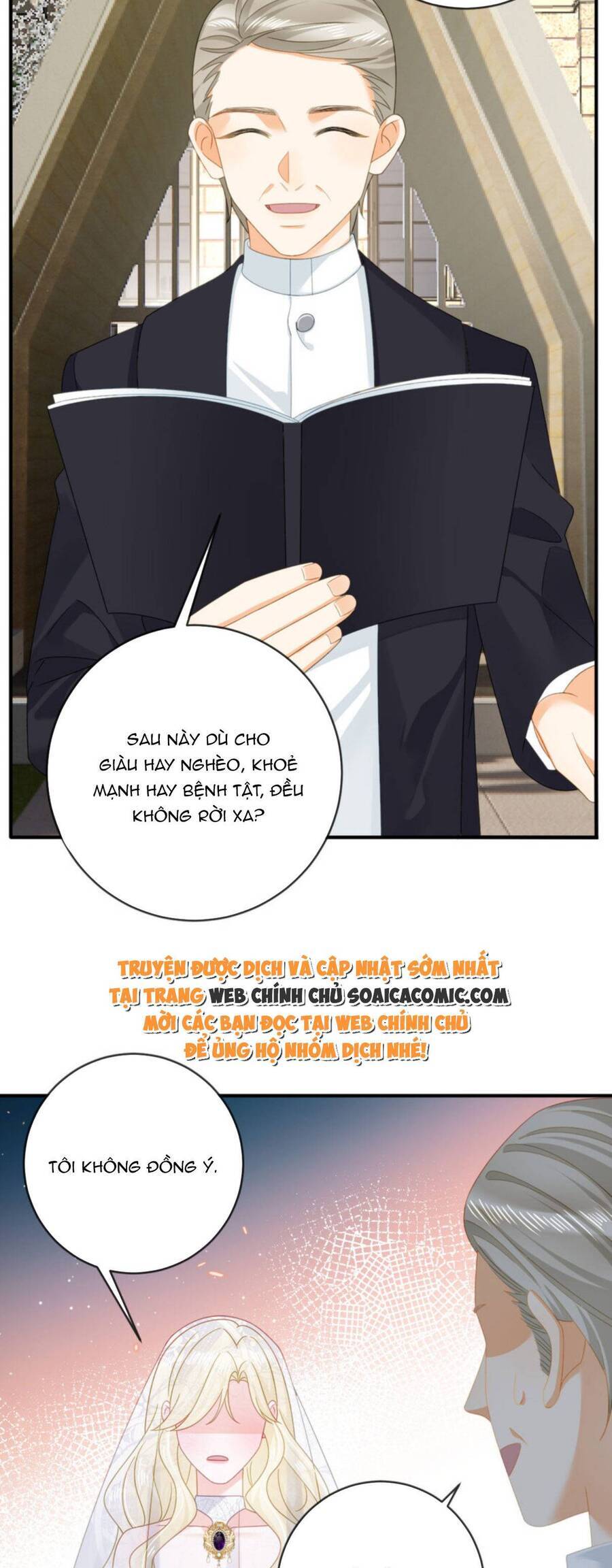 Trở Thành Boss Siêu Giàu Sau Thất Nghiệp Chap 110 - Next Chap 111