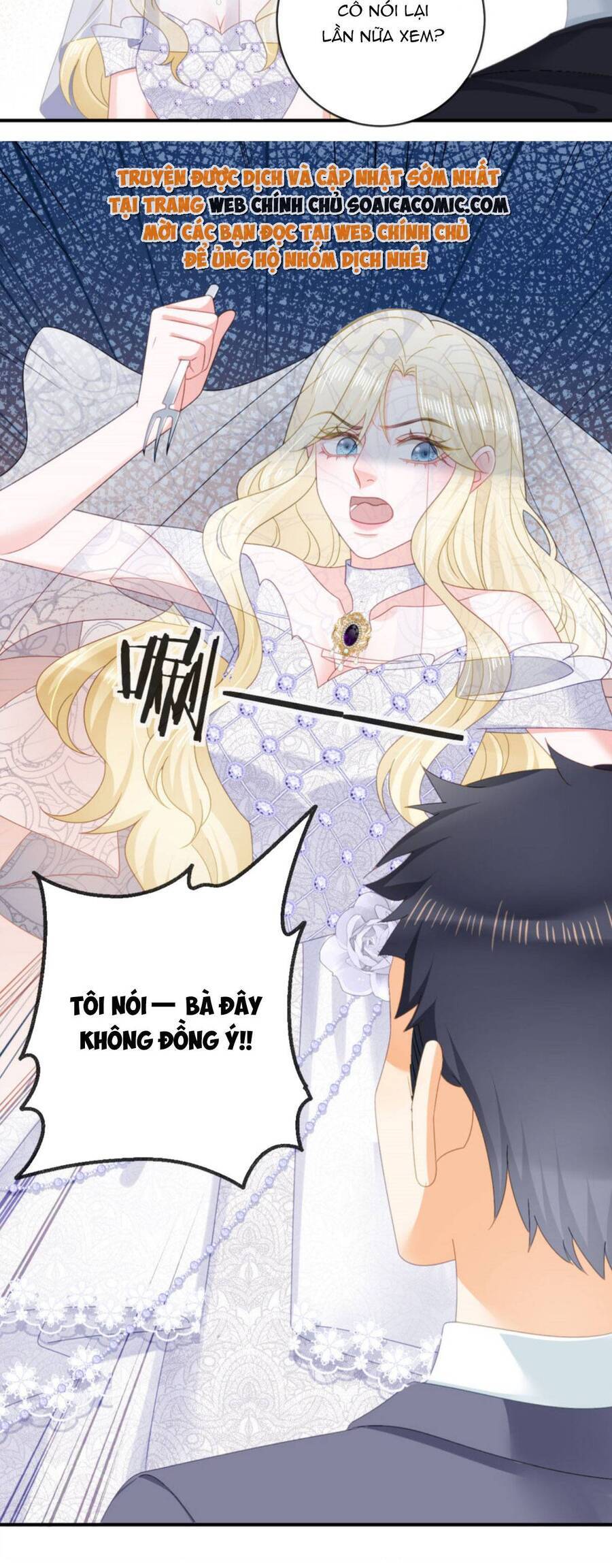 Trở Thành Boss Siêu Giàu Sau Thất Nghiệp Chap 110 - Next Chap 111