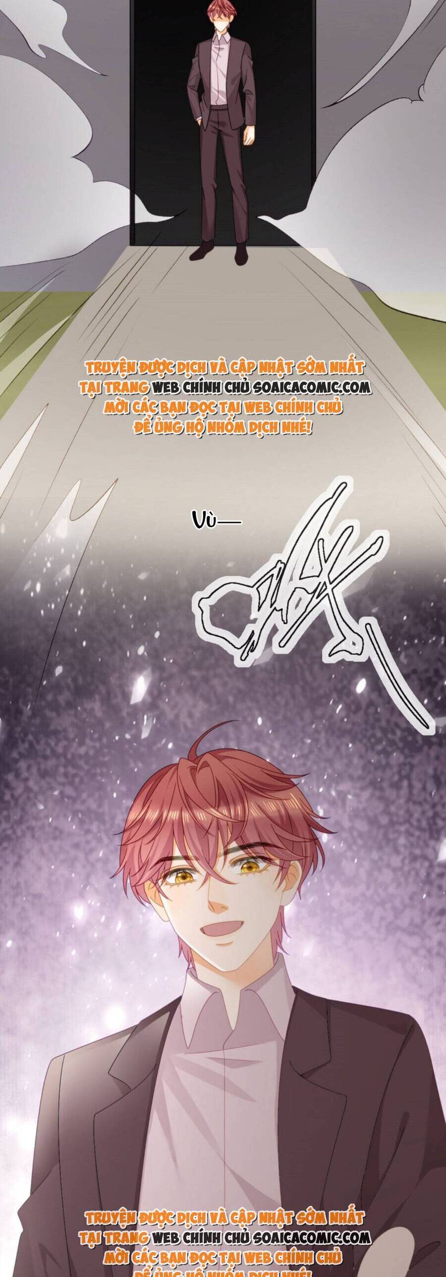 Trở Thành Boss Siêu Giàu Sau Thất Nghiệp Chap 110 - Next Chap 111