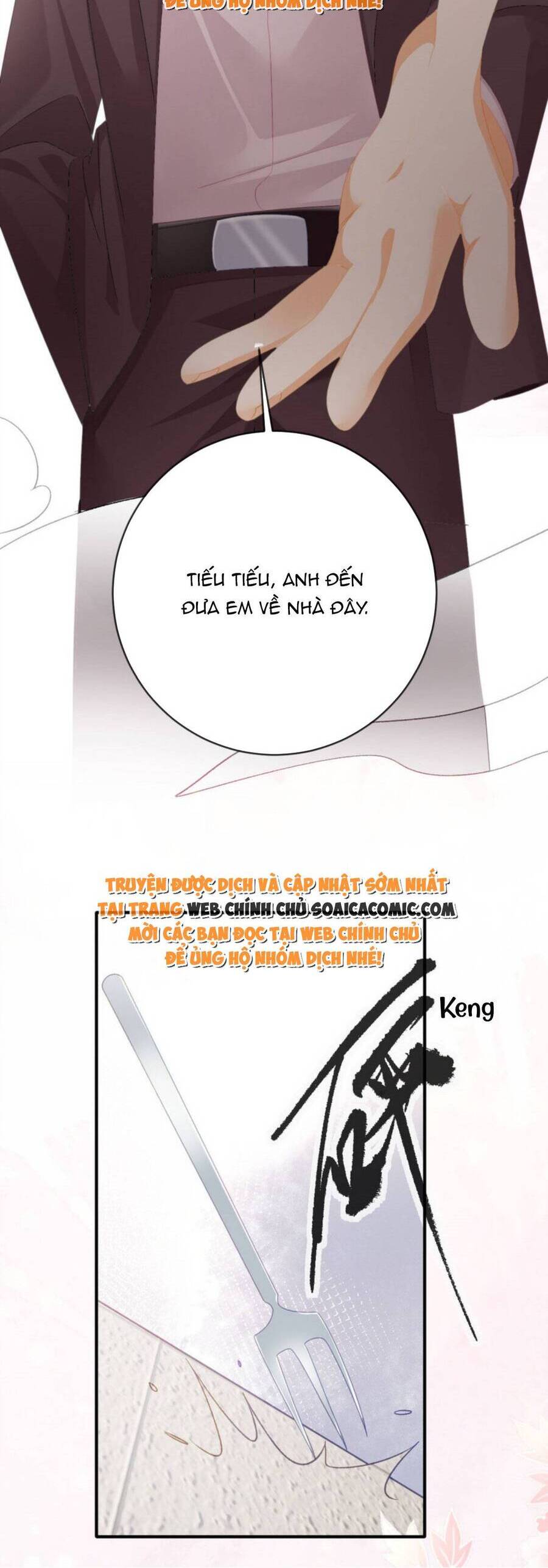 Trở Thành Boss Siêu Giàu Sau Thất Nghiệp Chap 110 - Next Chap 111