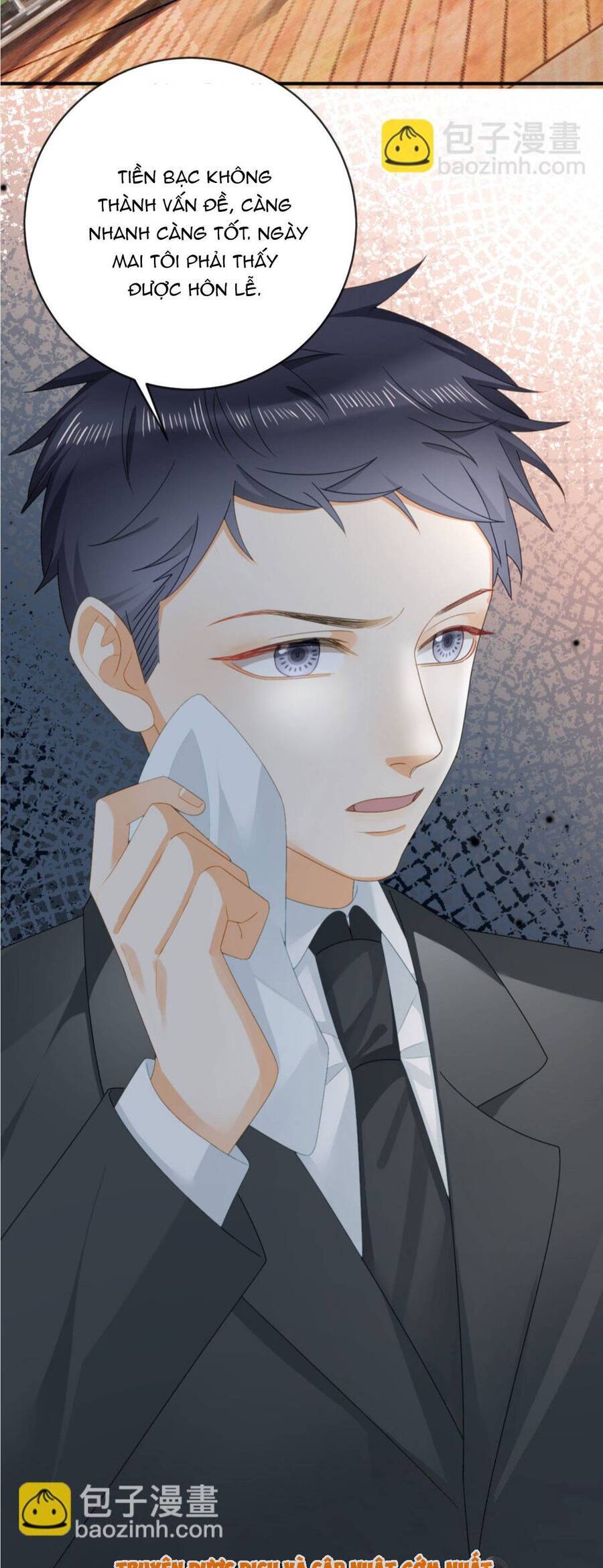 Trở Thành Boss Siêu Giàu Sau Thất Nghiệp Chap 110 - Next Chap 111