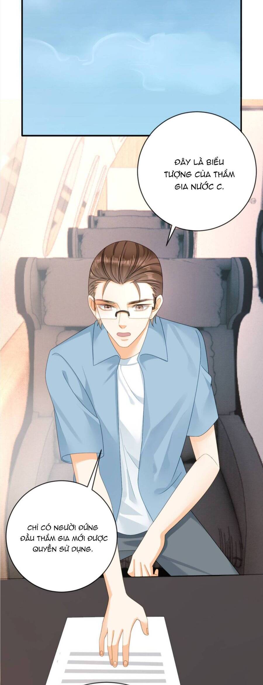 Trở Thành Boss Siêu Giàu Sau Thất Nghiệp Chap 110 - Next Chap 111