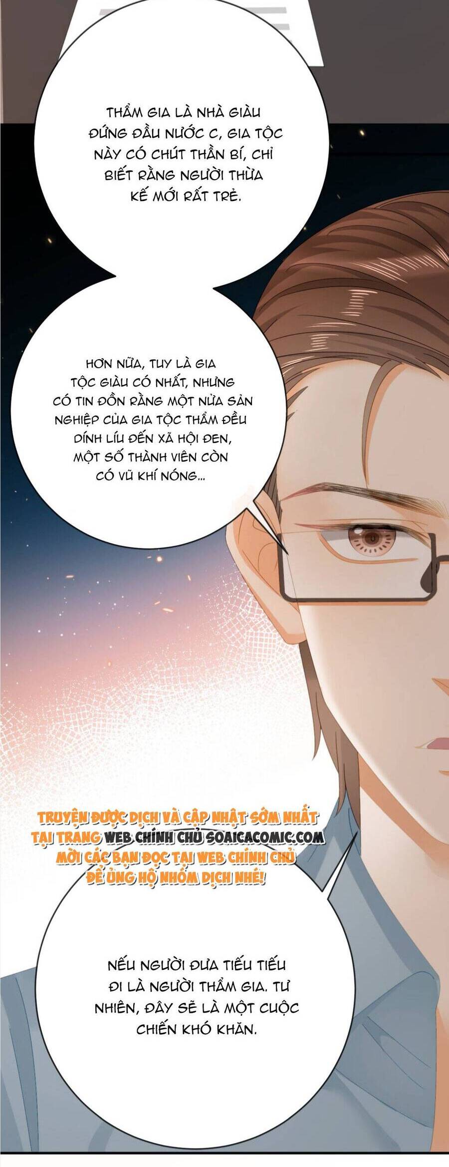 Trở Thành Boss Siêu Giàu Sau Thất Nghiệp Chap 110 - Next Chap 111