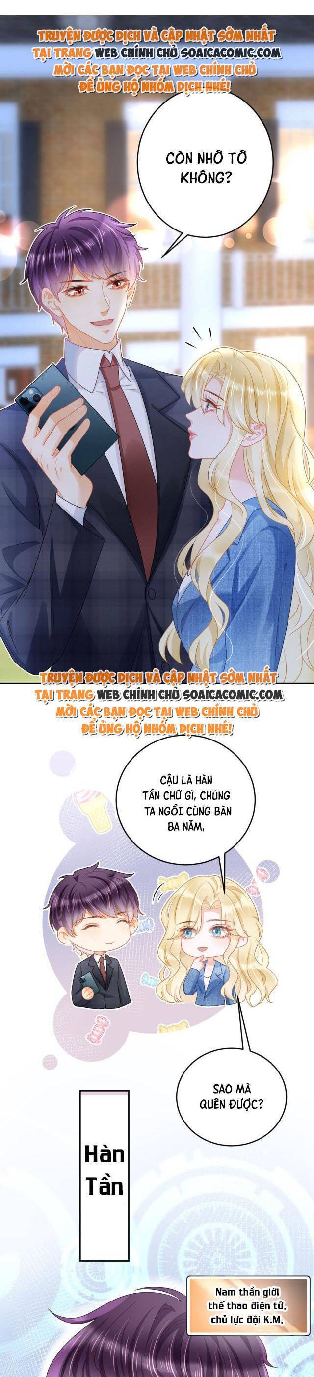 Trở Thành Boss Siêu Giàu Sau Thất Nghiệp Chap 39 - Next Chap 40