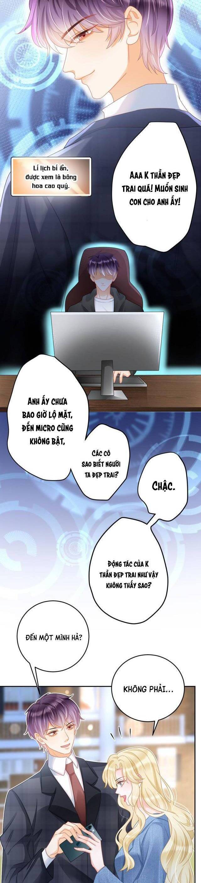 Trở Thành Boss Siêu Giàu Sau Thất Nghiệp Chap 39 - Next Chap 40