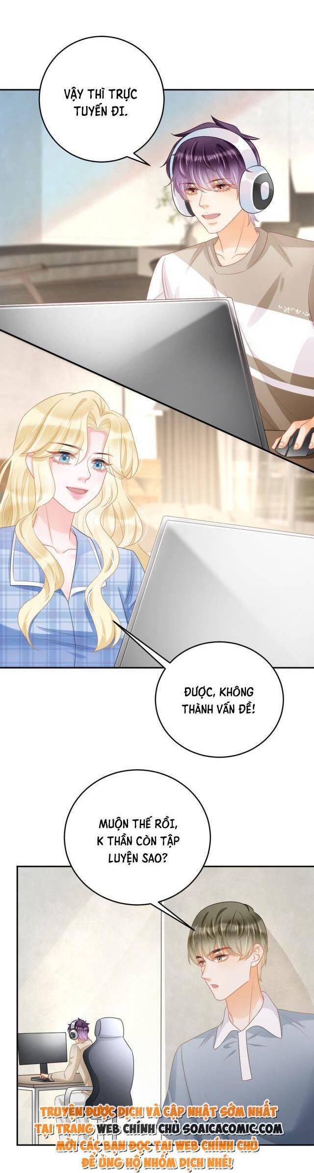 Trở Thành Boss Siêu Giàu Sau Thất Nghiệp Chap 39 - Next Chap 40