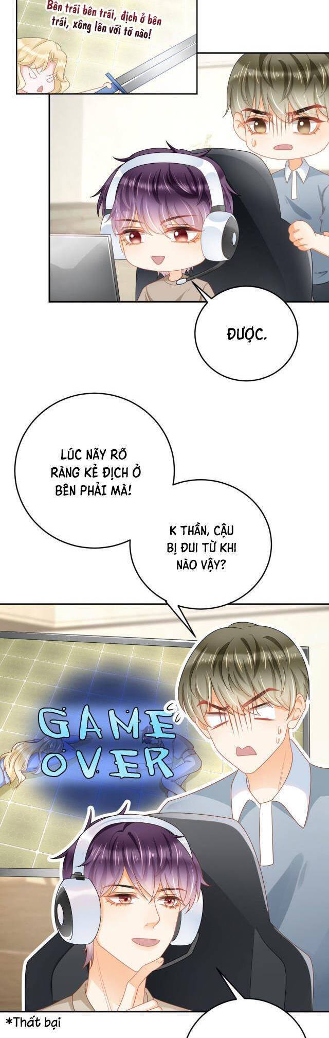 Trở Thành Boss Siêu Giàu Sau Thất Nghiệp Chap 39 - Next Chap 40