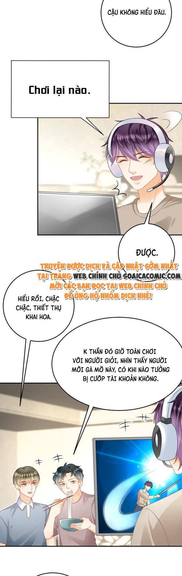 Trở Thành Boss Siêu Giàu Sau Thất Nghiệp Chap 39 - Next Chap 40