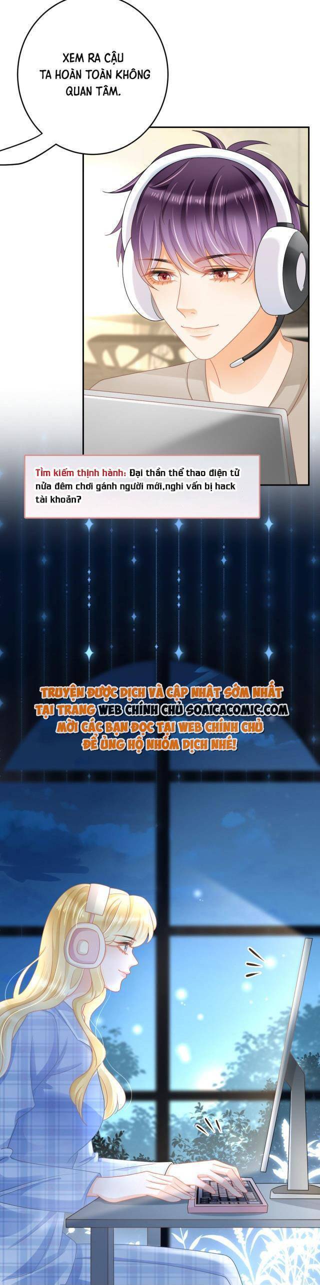 Trở Thành Boss Siêu Giàu Sau Thất Nghiệp Chap 39 - Next Chap 40