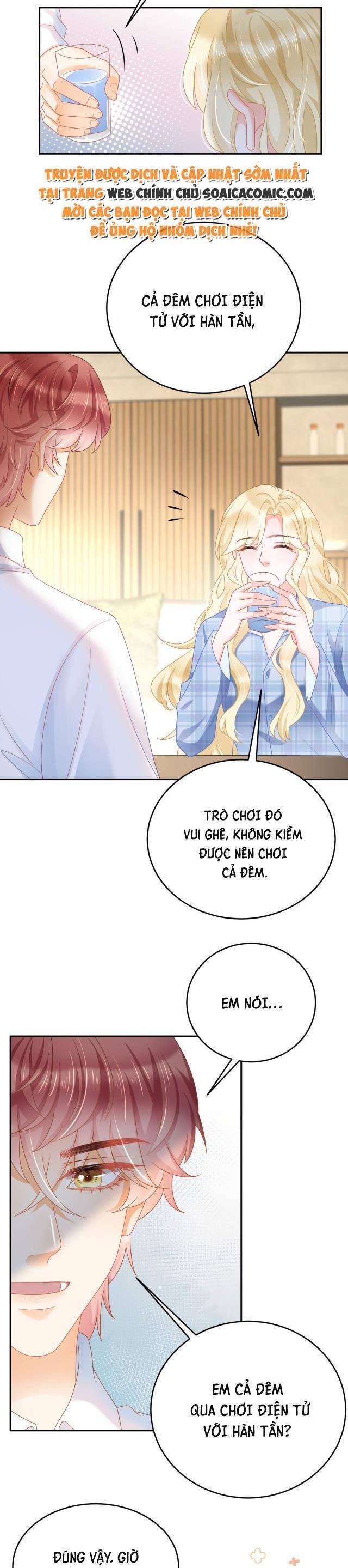 Trở Thành Boss Siêu Giàu Sau Thất Nghiệp Chap 39 - Next Chap 40
