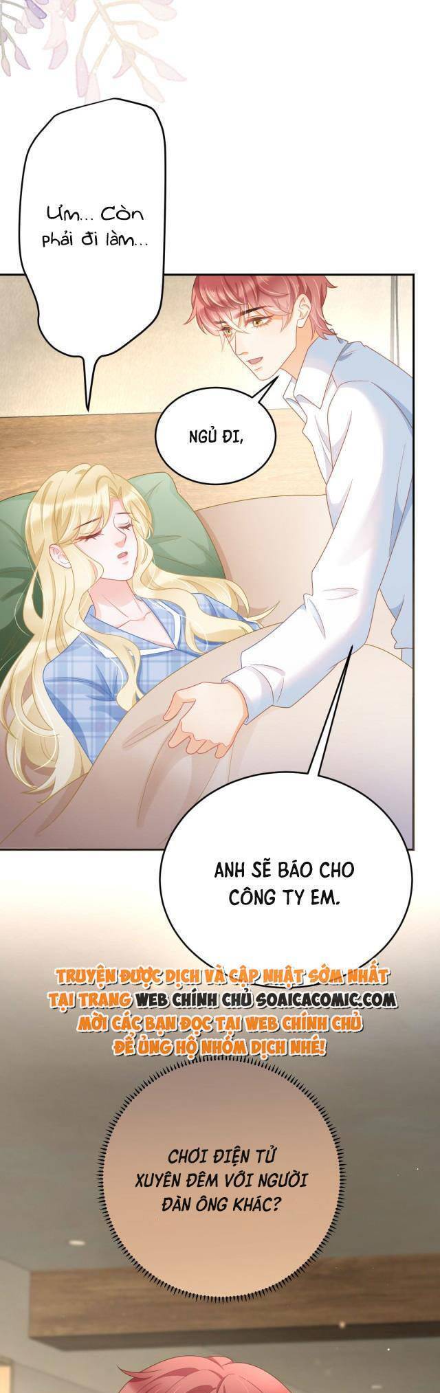 Trở Thành Boss Siêu Giàu Sau Thất Nghiệp Chap 39 - Next Chap 40