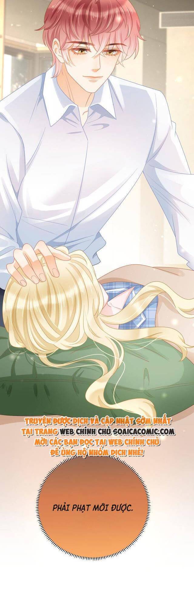 Trở Thành Boss Siêu Giàu Sau Thất Nghiệp Chap 39 - Next Chap 40