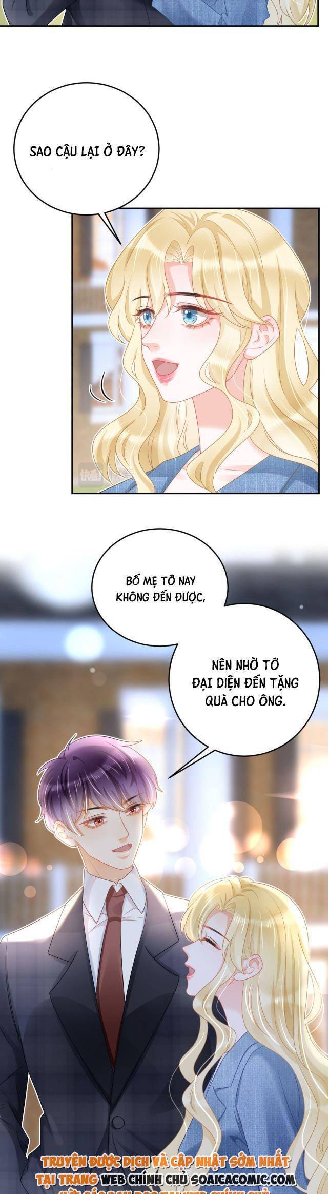 Trở Thành Boss Siêu Giàu Sau Thất Nghiệp Chap 39 - Next Chap 40