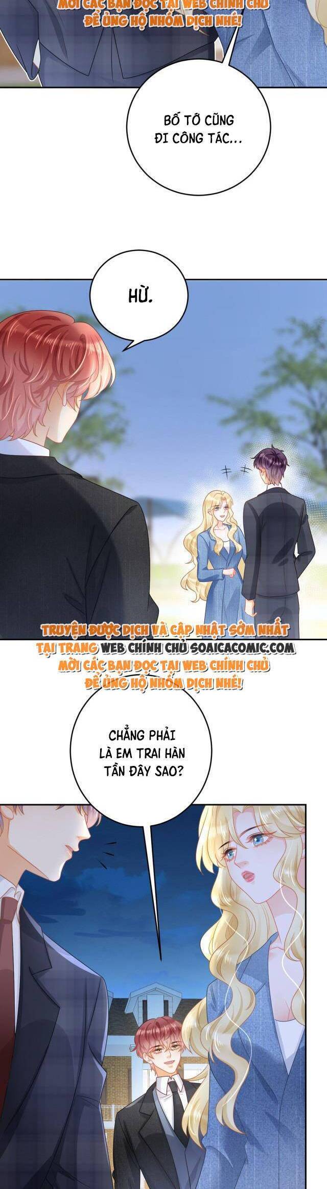 Trở Thành Boss Siêu Giàu Sau Thất Nghiệp Chap 39 - Next Chap 40