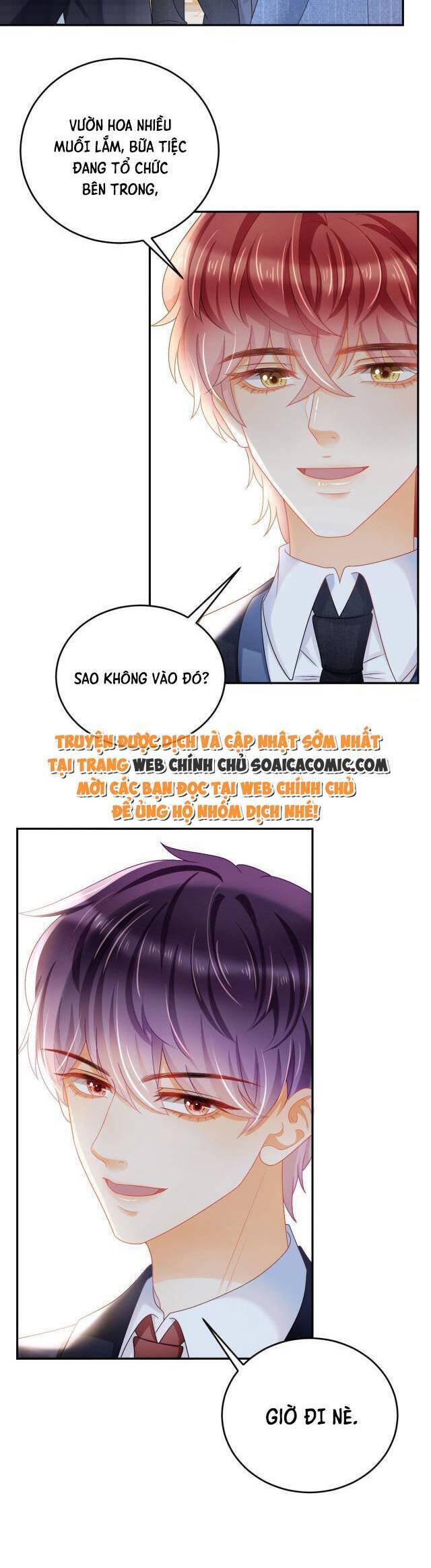 Trở Thành Boss Siêu Giàu Sau Thất Nghiệp Chap 39 - Next Chap 40
