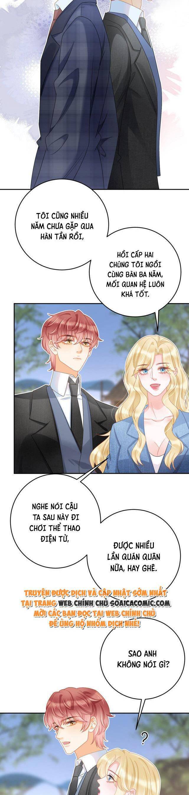 Trở Thành Boss Siêu Giàu Sau Thất Nghiệp Chap 39 - Next Chap 40