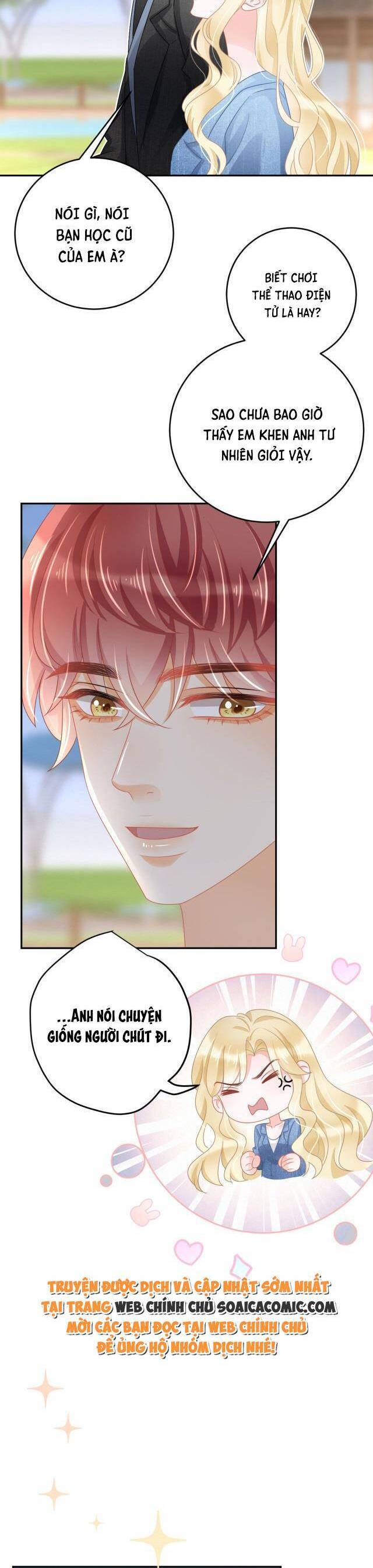 Trở Thành Boss Siêu Giàu Sau Thất Nghiệp Chap 39 - Next Chap 40