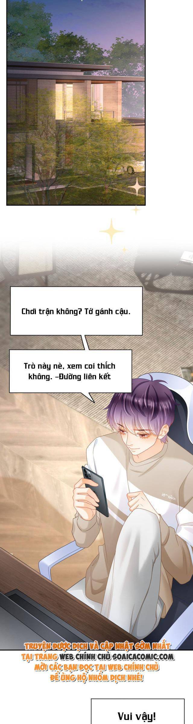 Trở Thành Boss Siêu Giàu Sau Thất Nghiệp Chap 39 - Next Chap 40