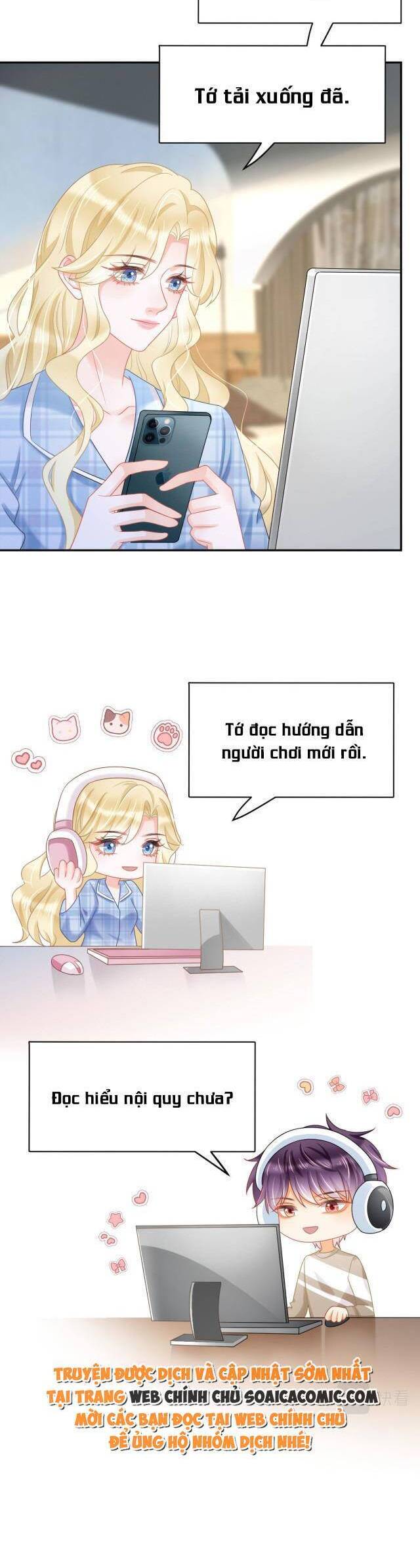 Trở Thành Boss Siêu Giàu Sau Thất Nghiệp Chap 39 - Next Chap 40