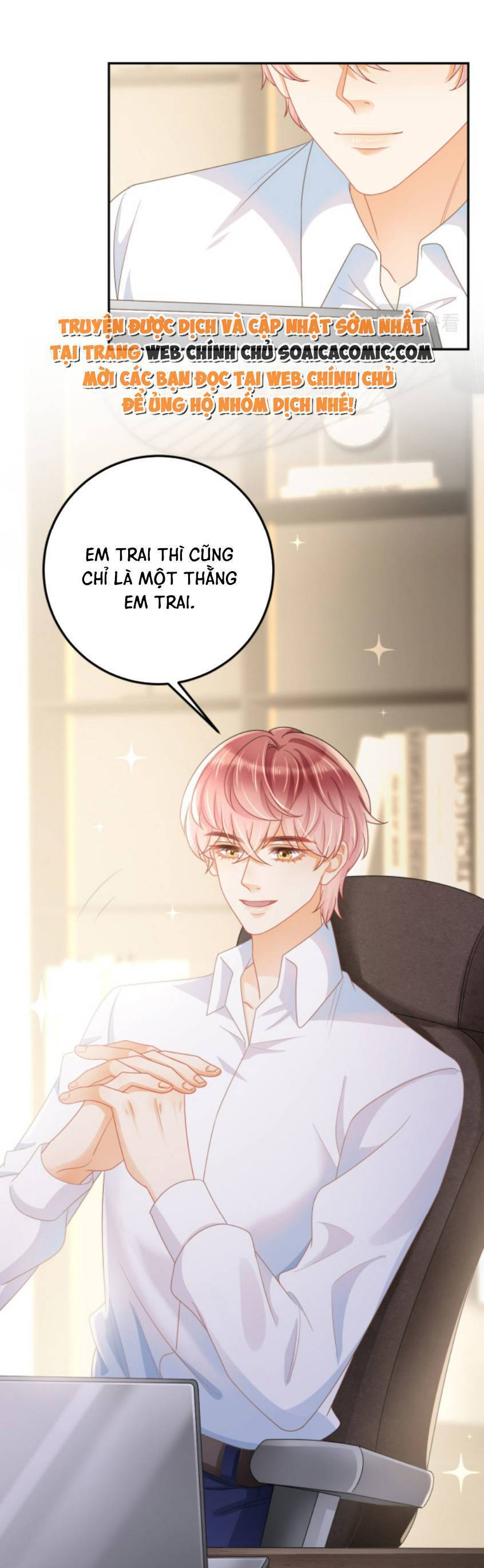 Trở Thành Boss Siêu Giàu Sau Thất Nghiệp Chap 40 - Next Chap 41