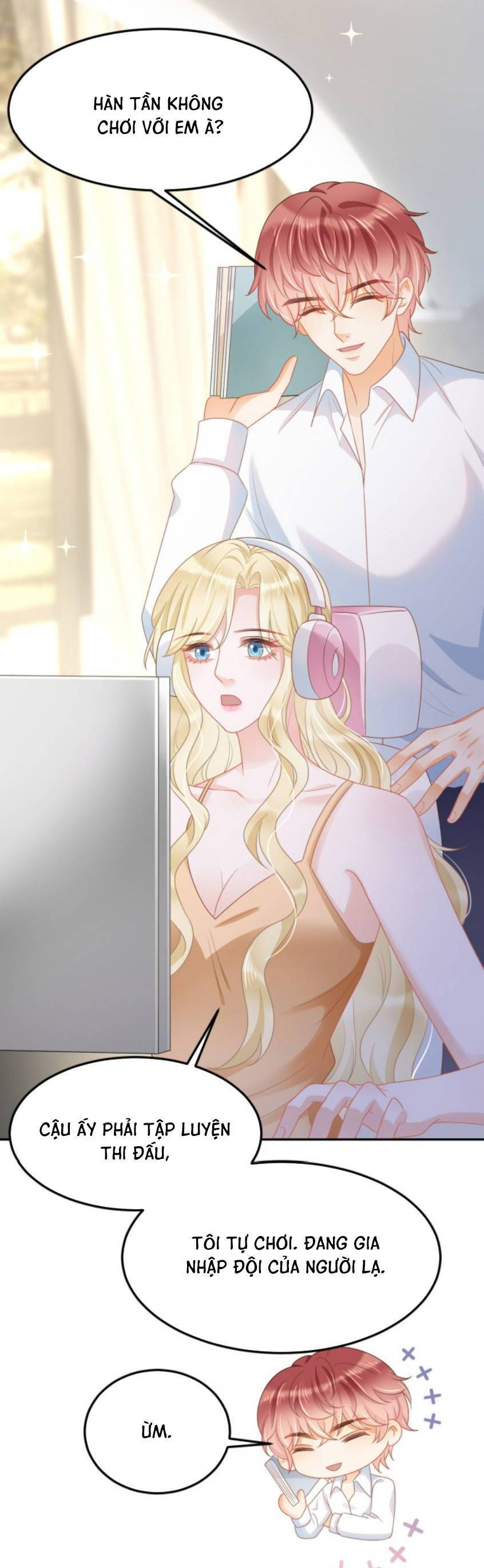 Trở Thành Boss Siêu Giàu Sau Thất Nghiệp Chap 40 - Next Chap 41