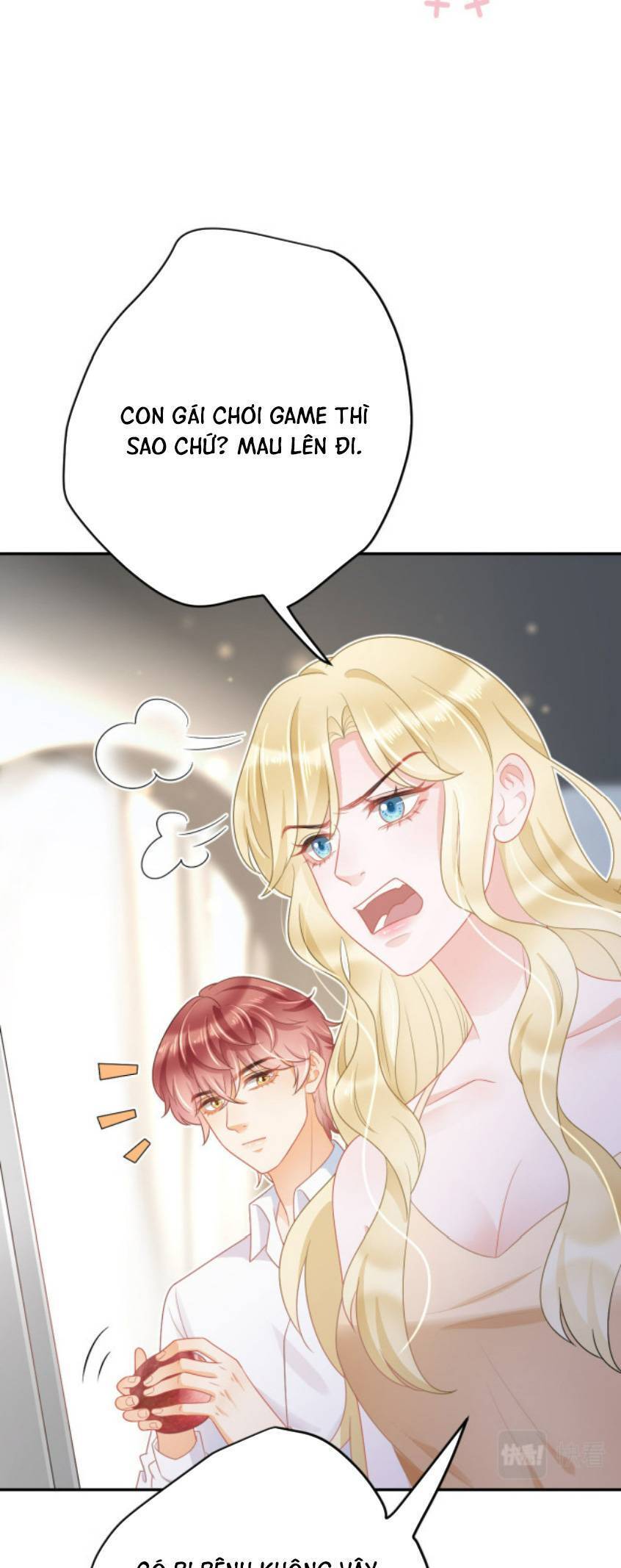 Trở Thành Boss Siêu Giàu Sau Thất Nghiệp Chap 40 - Next Chap 41