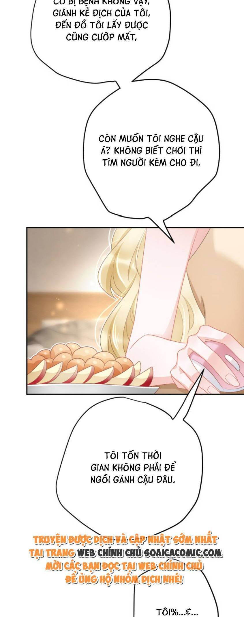 Trở Thành Boss Siêu Giàu Sau Thất Nghiệp Chap 40 - Next Chap 41
